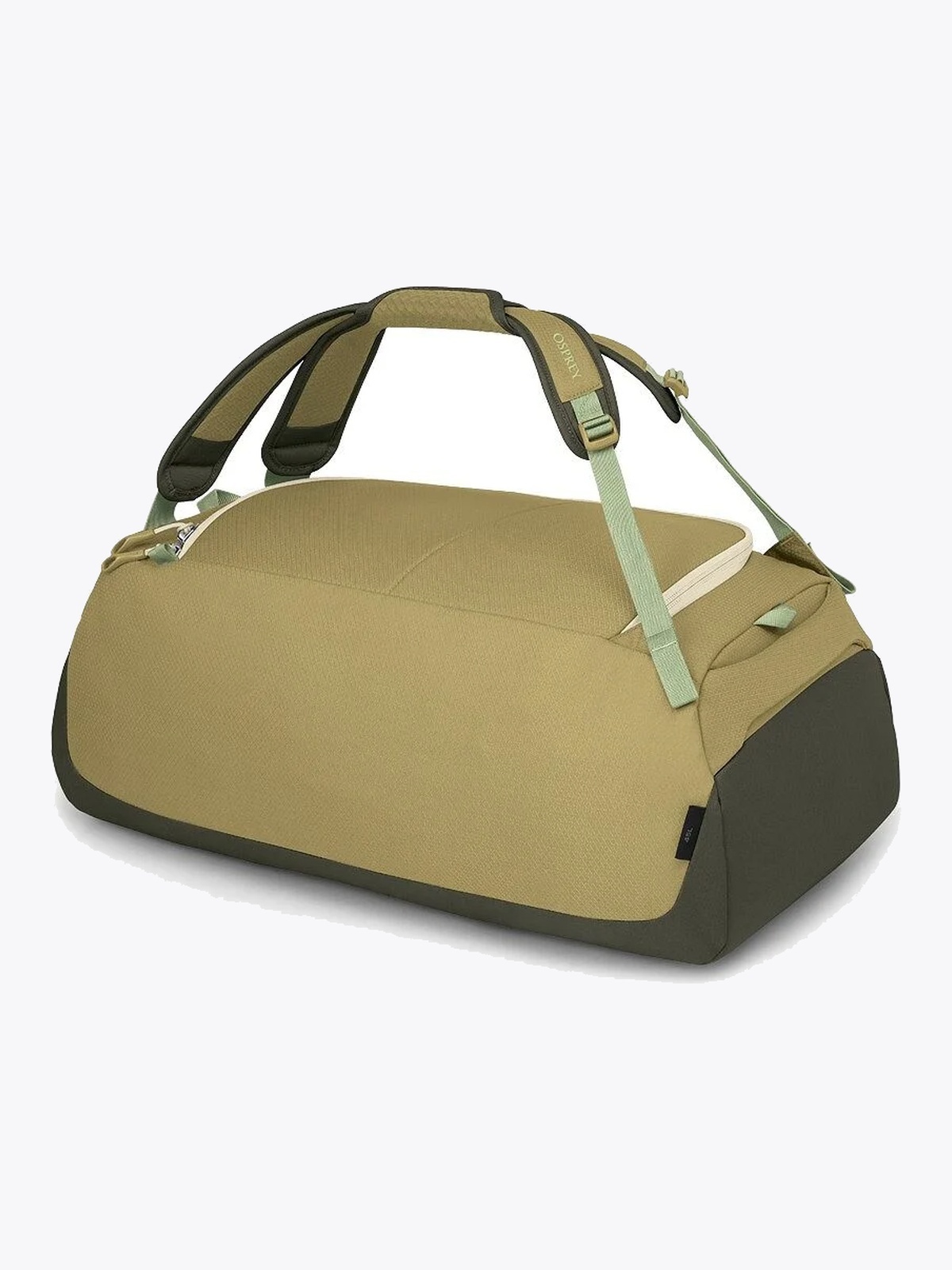 Osprey Daylite Duffel 45L Gravel Tan