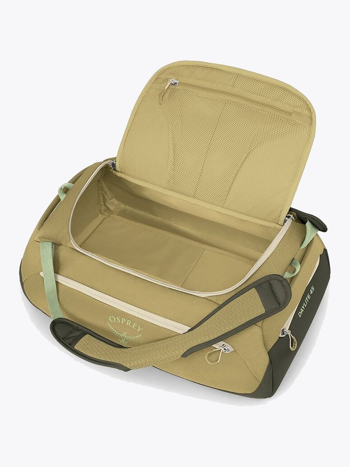 Osprey Daylite Duffel 45L Gravel Tan