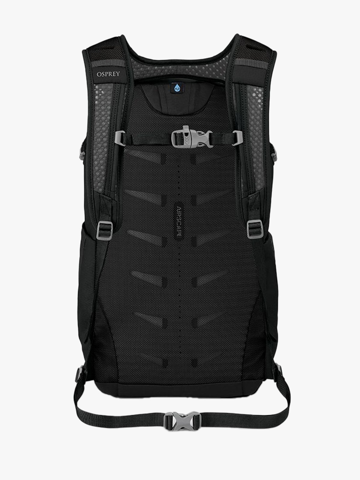 Osprey Daylite Plus Black