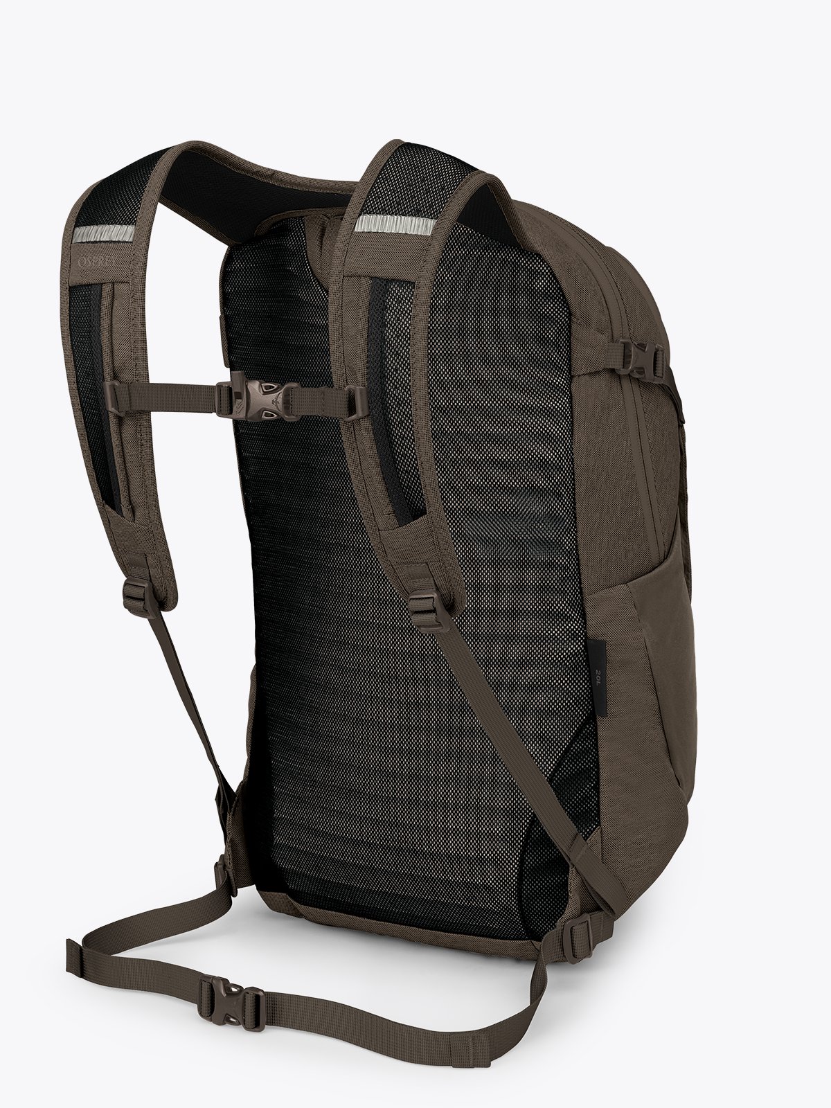 Osprey Daylite Plus Brun