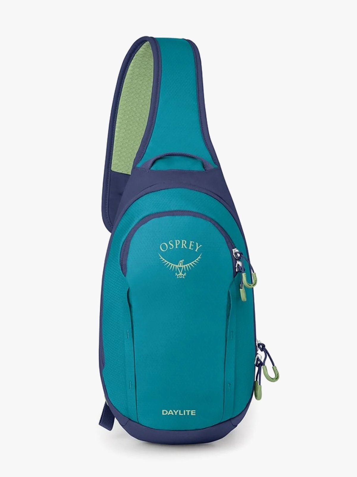 Osprey Daylite Sling Blue Spikemoss / Alkaline