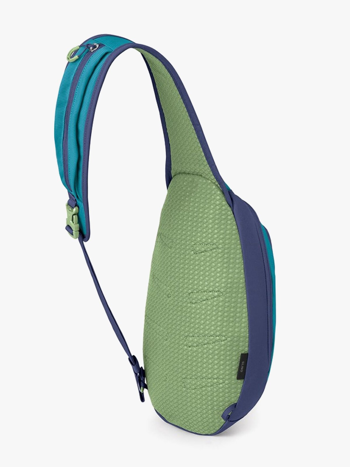 Osprey Daylite Sling Blue Spikemoss / Alkaline