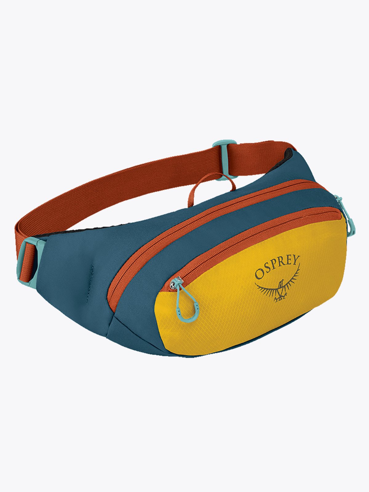 Osprey Daylite Waist Dazzle Yellow/Venturi Blue