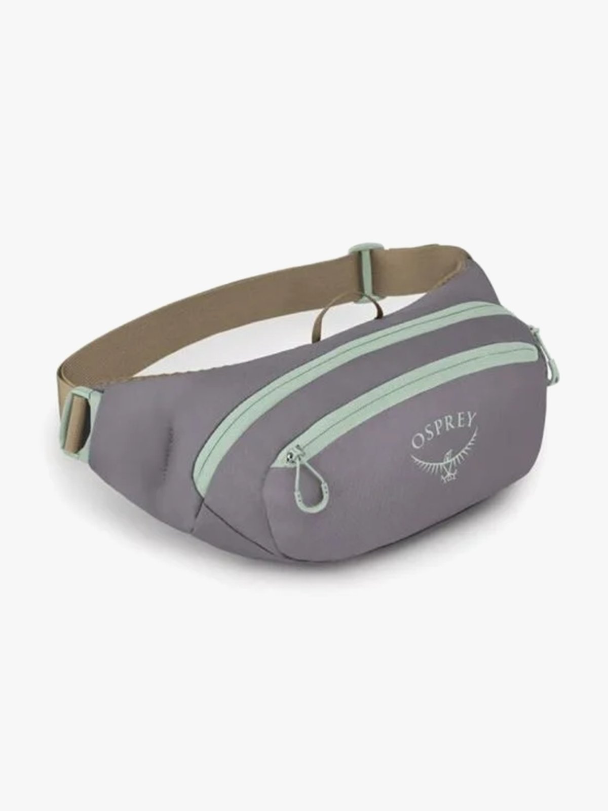 Osprey Daylite Waist Soundwave Grey