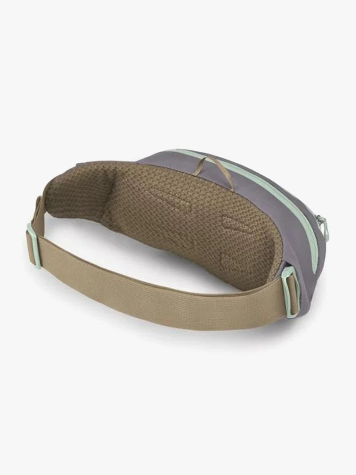Osprey Daylite Waist Soundwave Grey