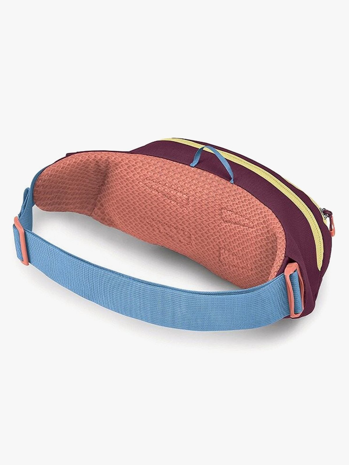 Osprey Daylite Waist Moody Burgundy