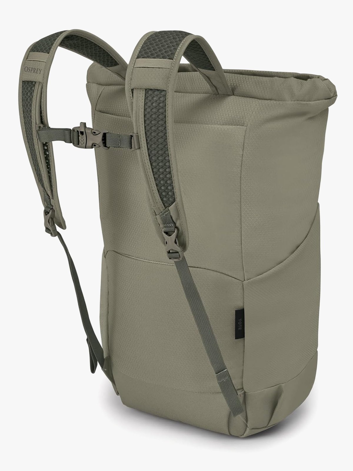 Osprey Daylite Tote Pack 20L Tan concrete