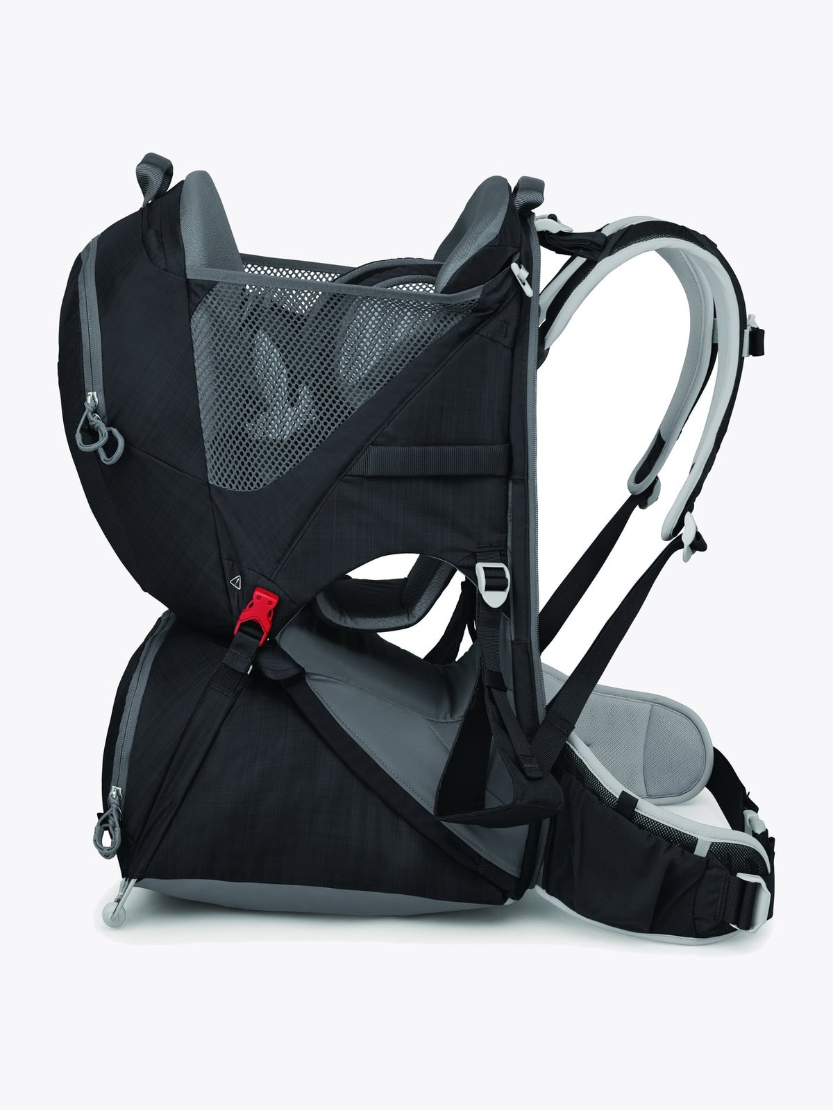 Osprey Poco LT Child Carrier Black