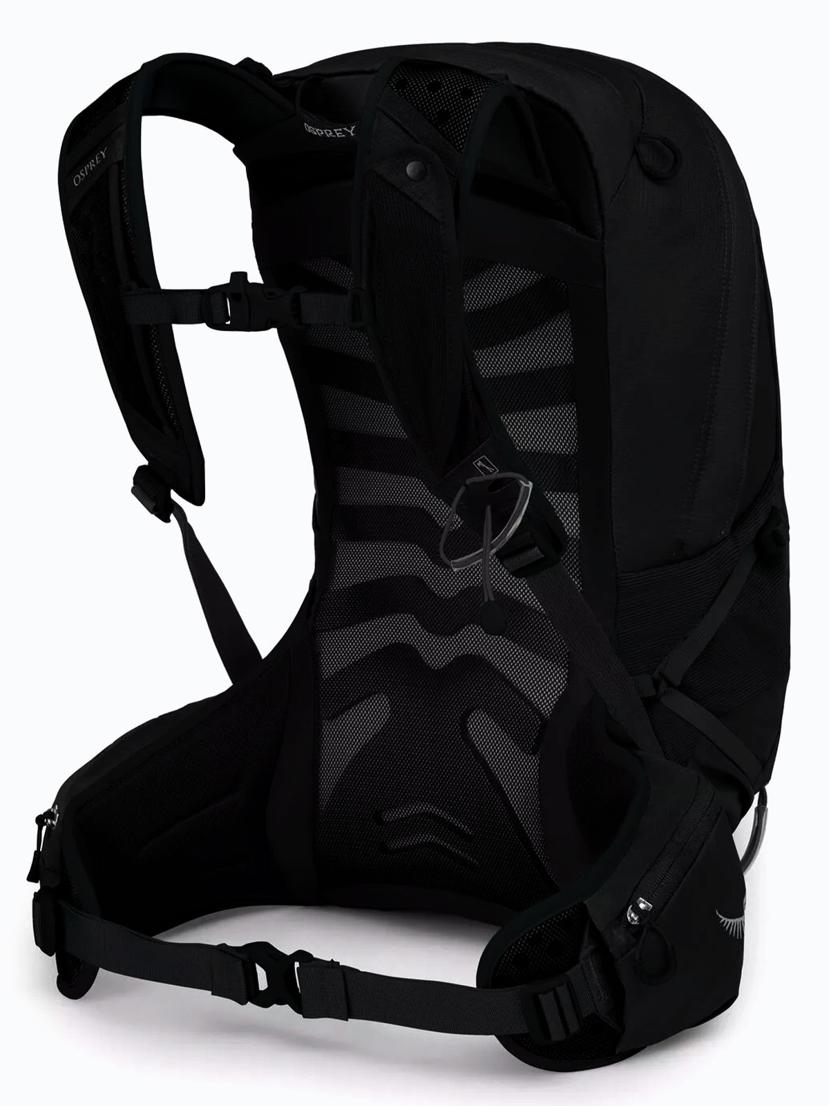 Osprey Osprey Talon 22 Stealth Black