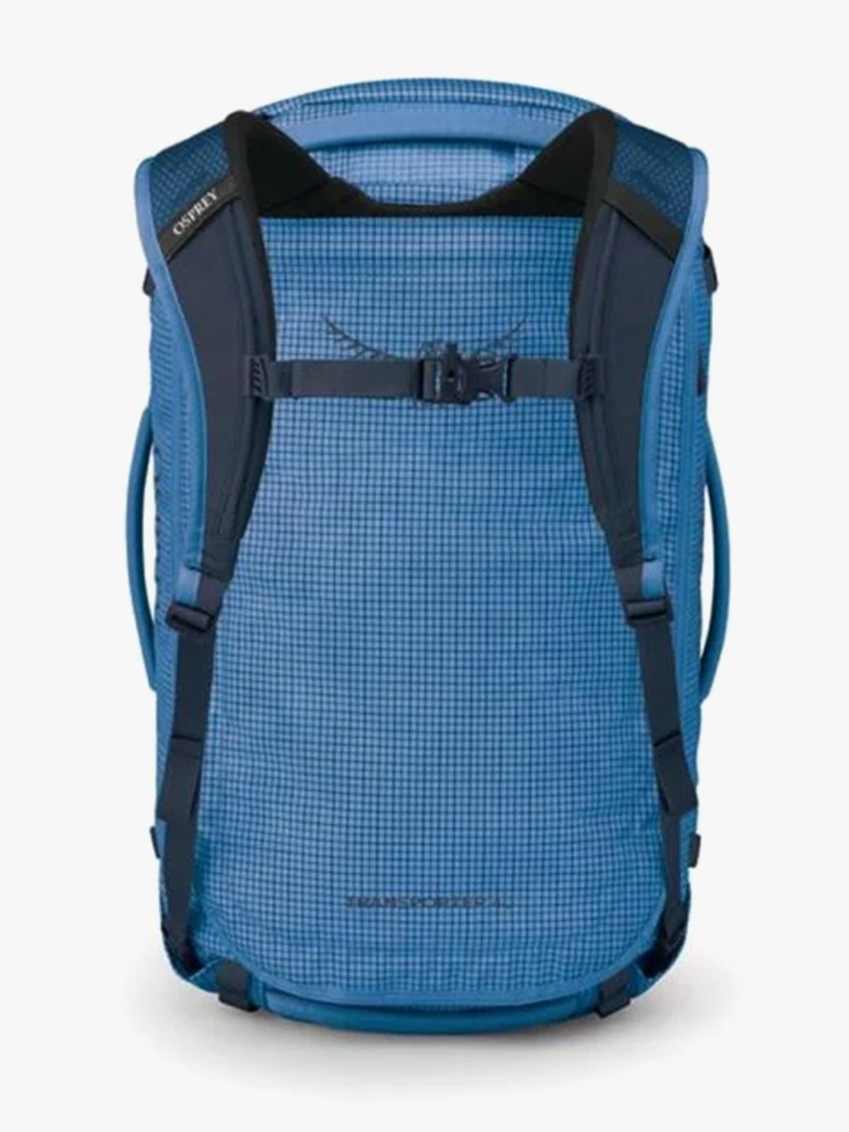 Osprey Transporter 40L Blue Flame
