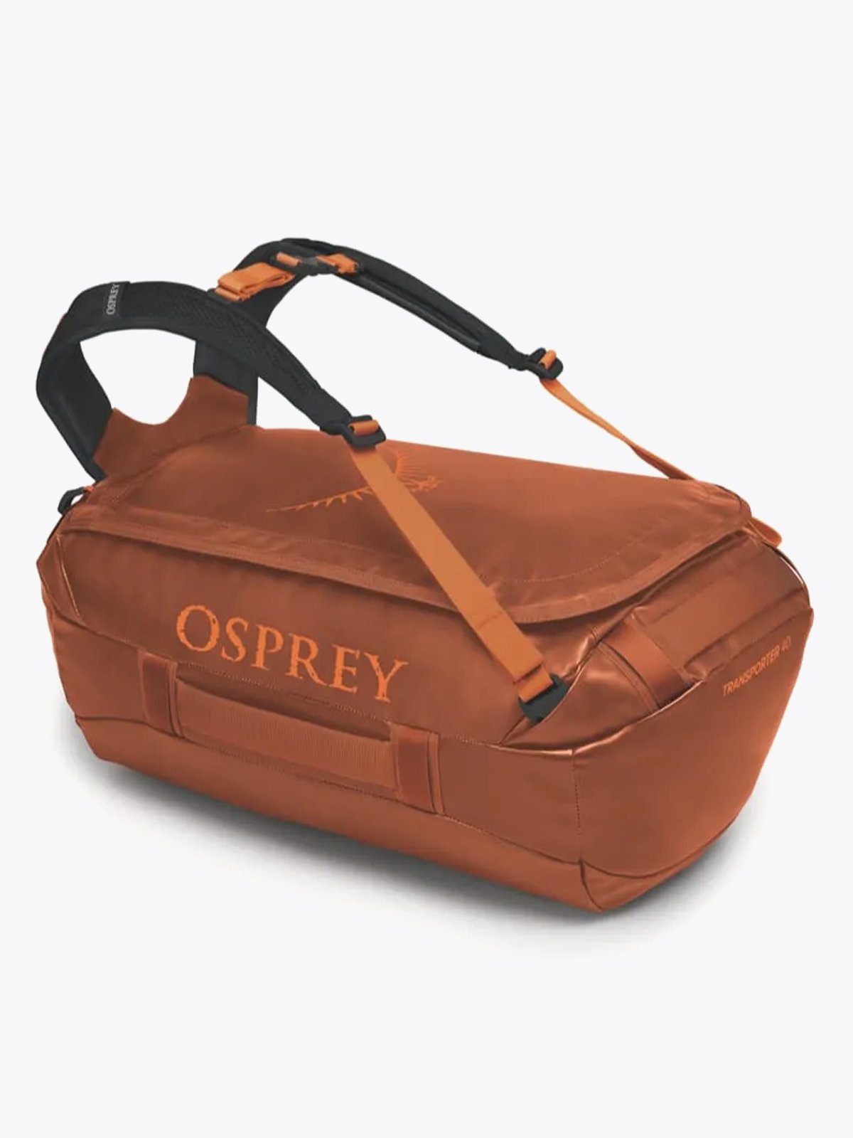 Osprey Transporter 40L Orange Dawn