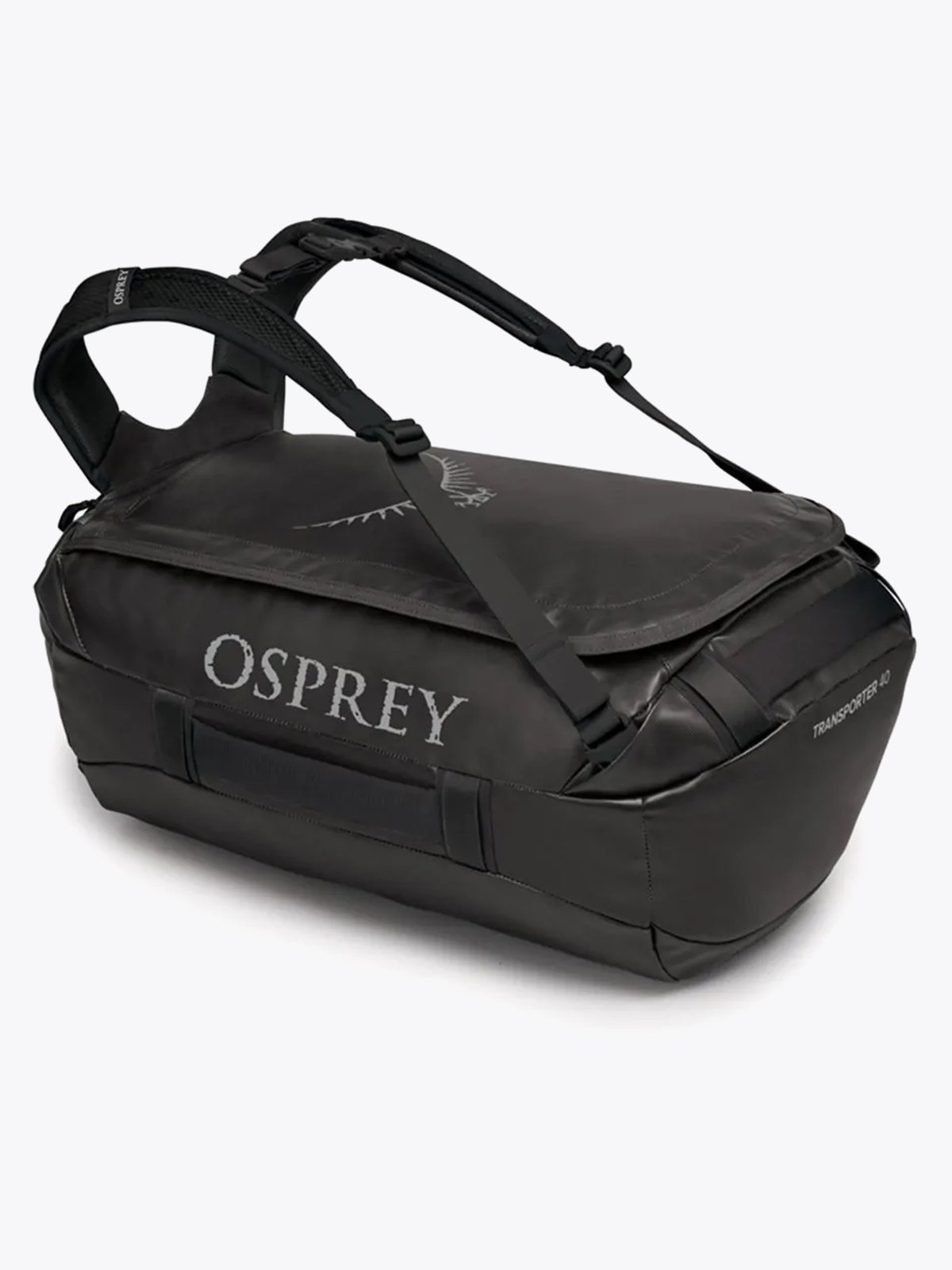Osprey Transporter 40L Black