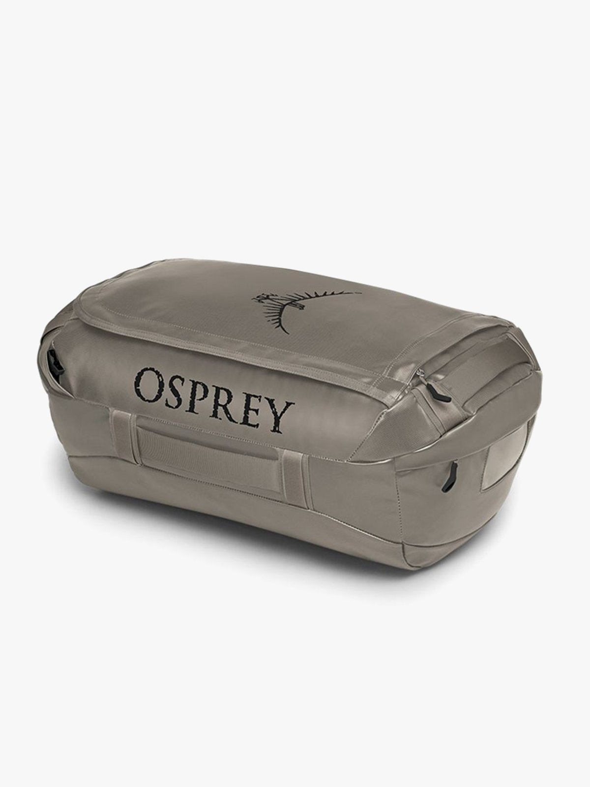 Osprey Transporter 40L Concrete Tan