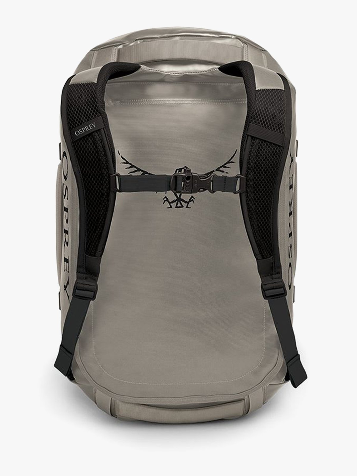 Osprey Transporter 40L Concrete Tan