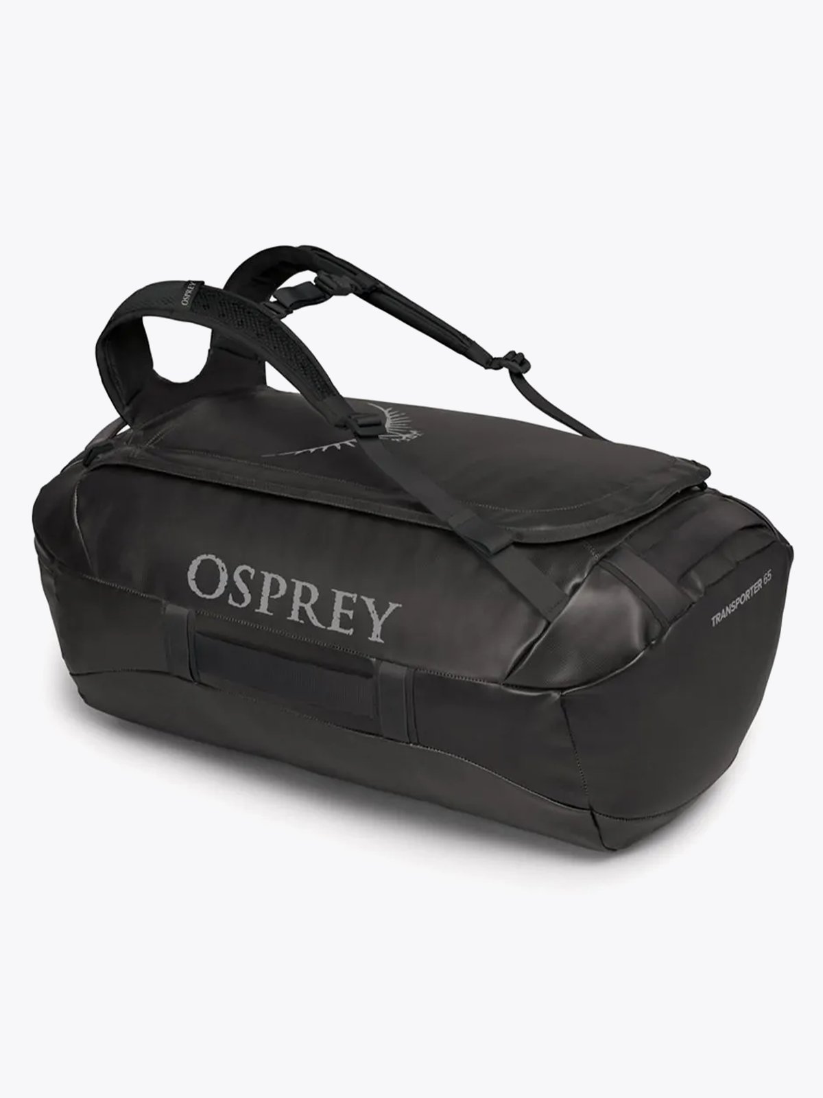 Osprey Transporter 65L Black