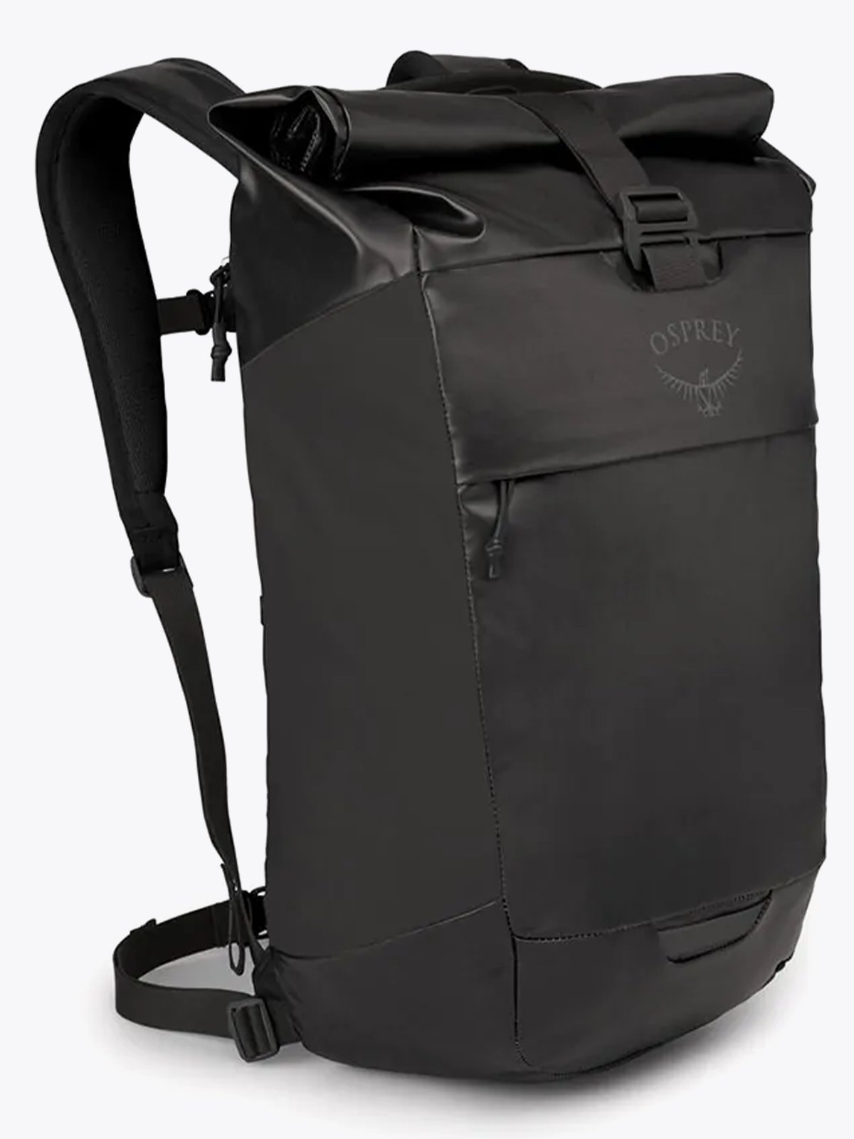 Osprey Transporter Roll Top Black