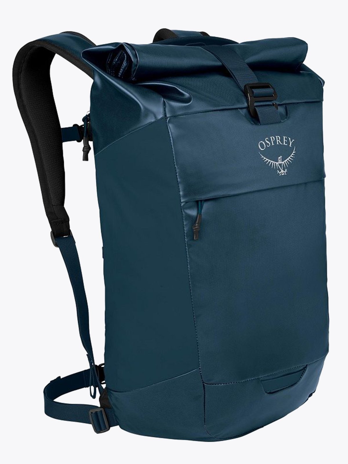 Osprey Transporter Roll Top Venturi Blue