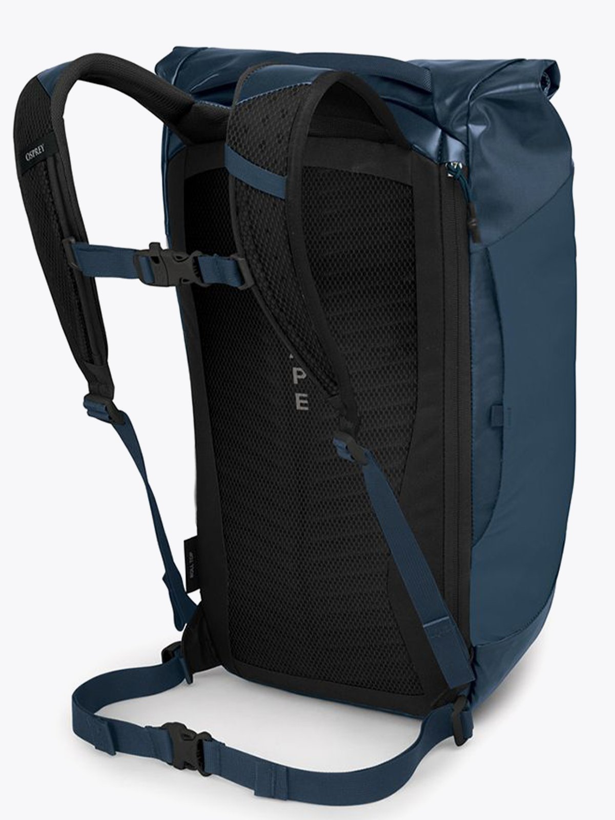 Osprey Transporter Roll Top Venturi Blue