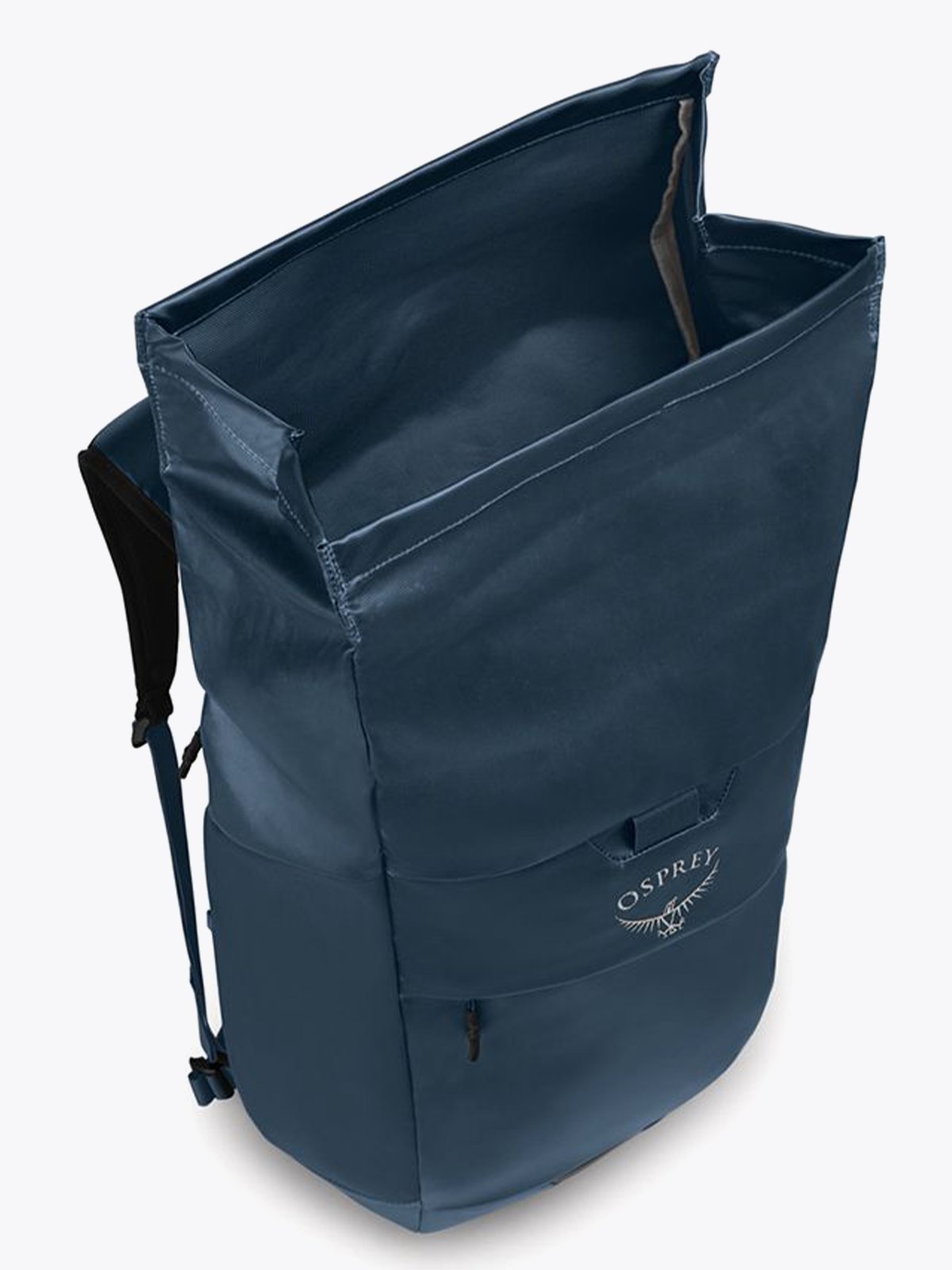 Osprey Transporter Roll Top Venturi Blue