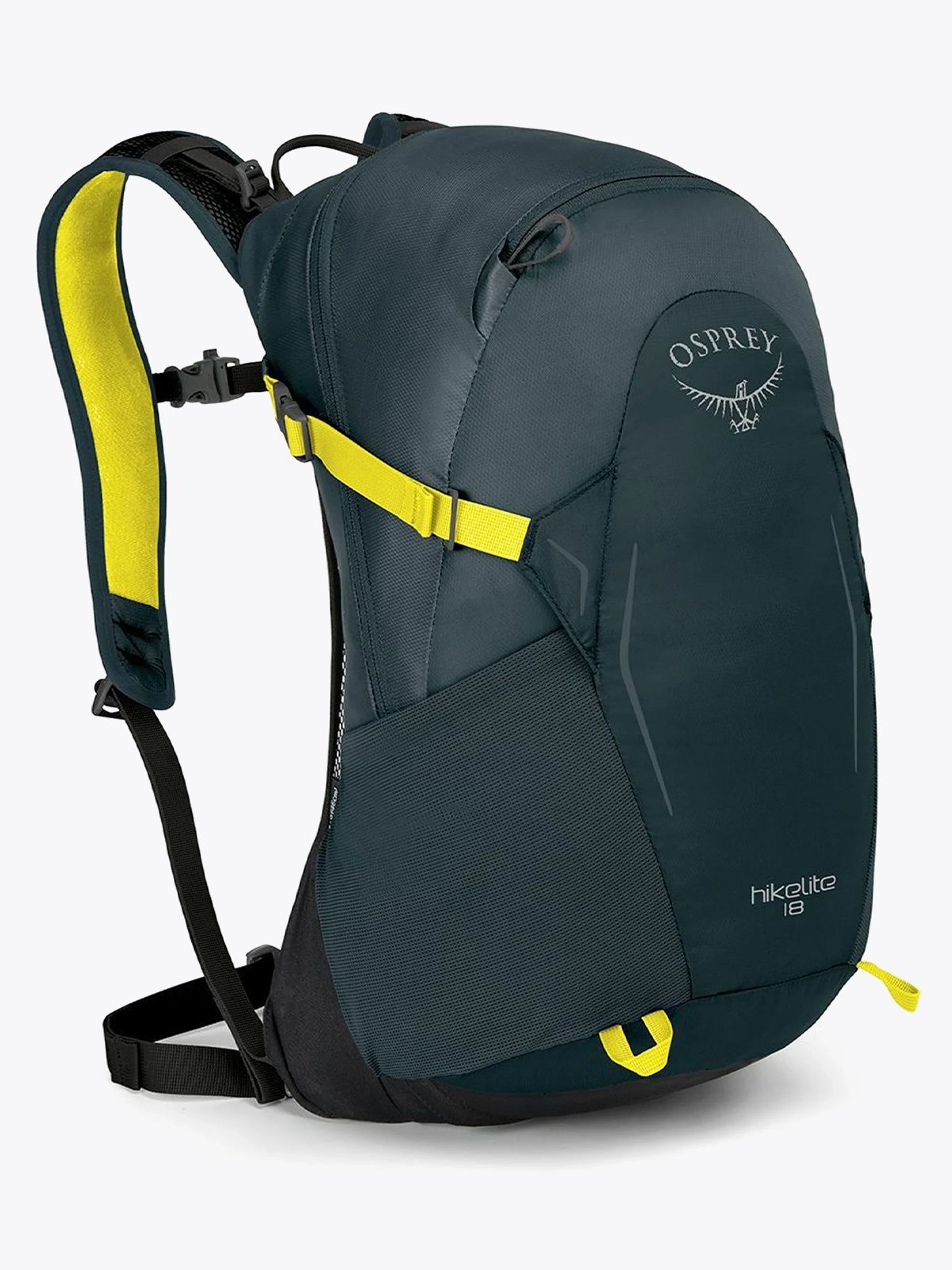 Osprey Hikelite 18L Shiitake Grey