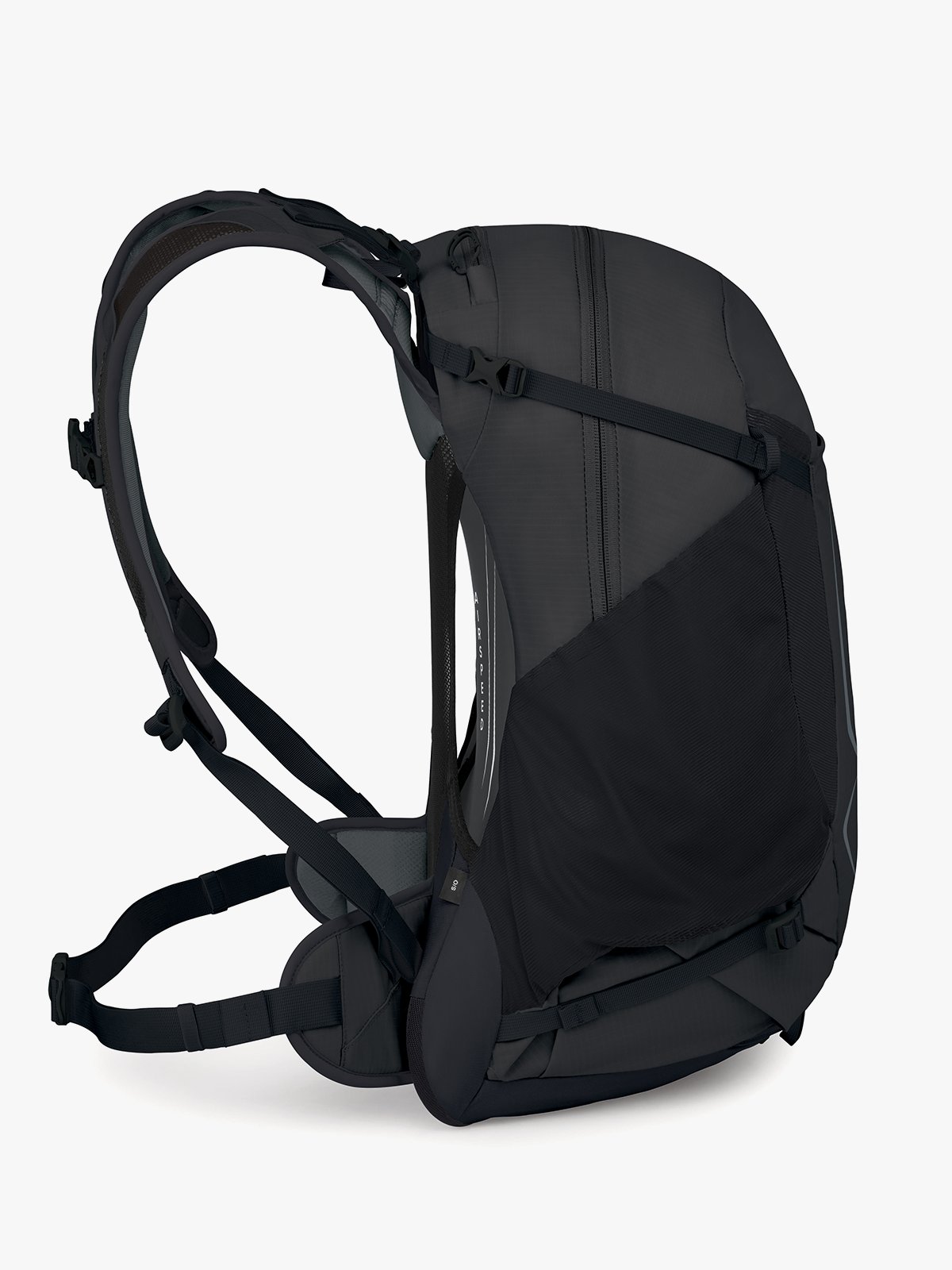 Osprey Hikelite 26 Raven Black