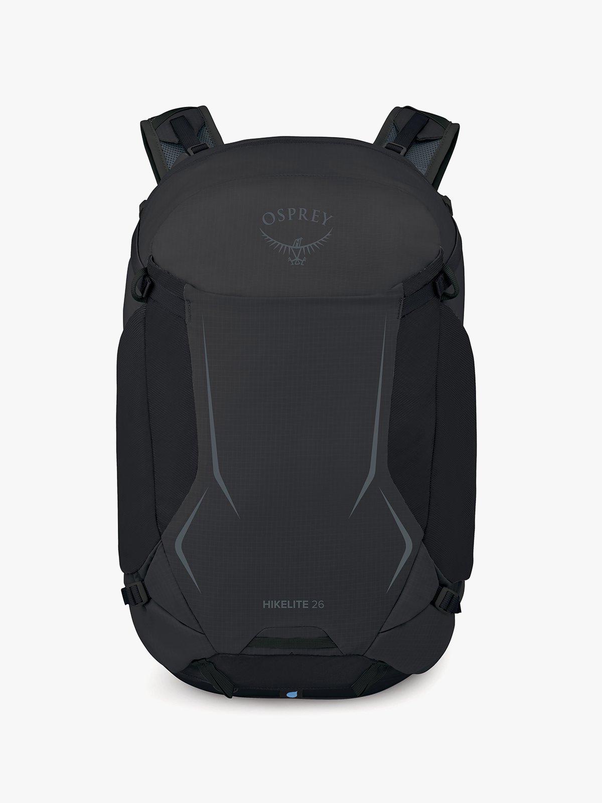 Osprey Hikelite 26 Raven Black