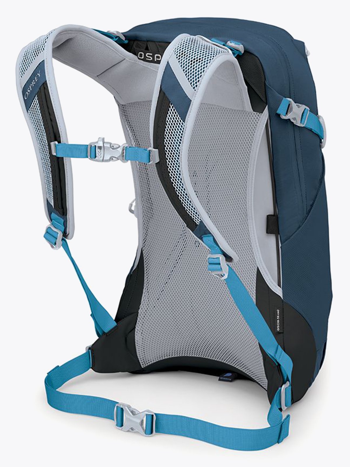 Osprey Hikelite 18L Atlas Blue