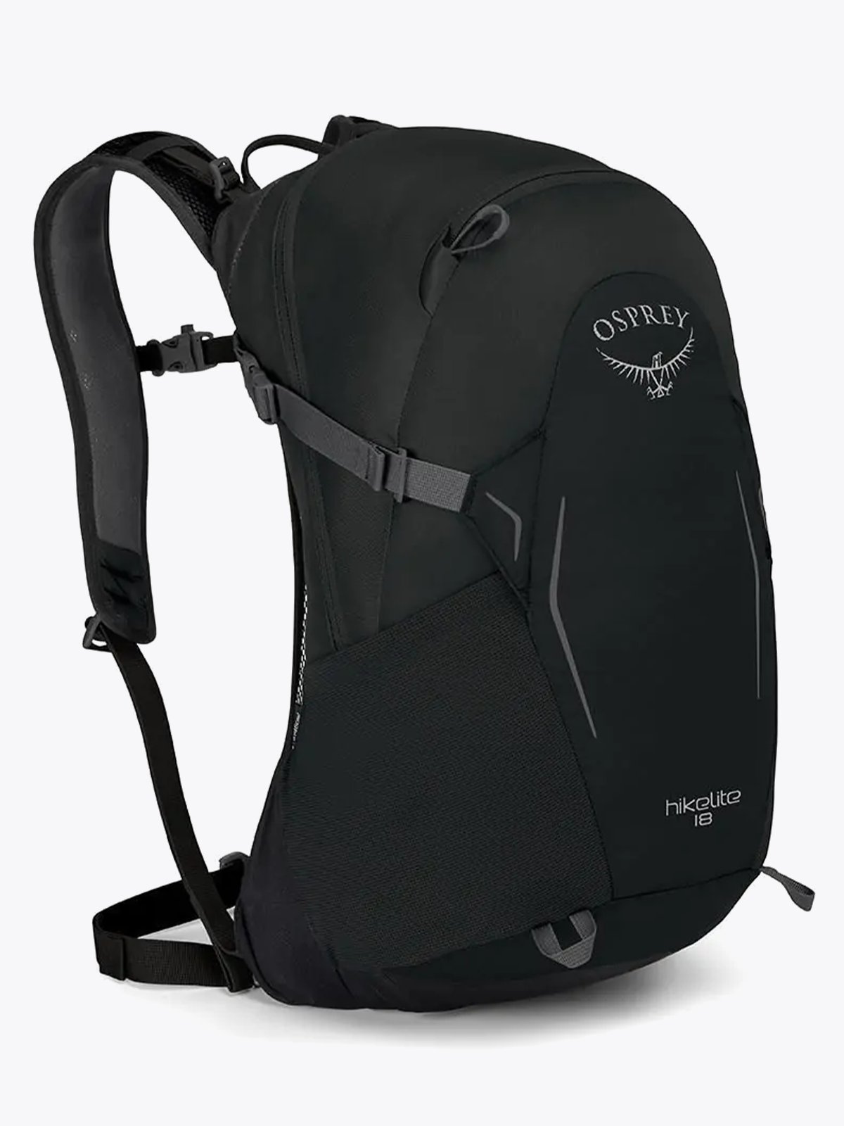 Osprey Hikelite 18L Black