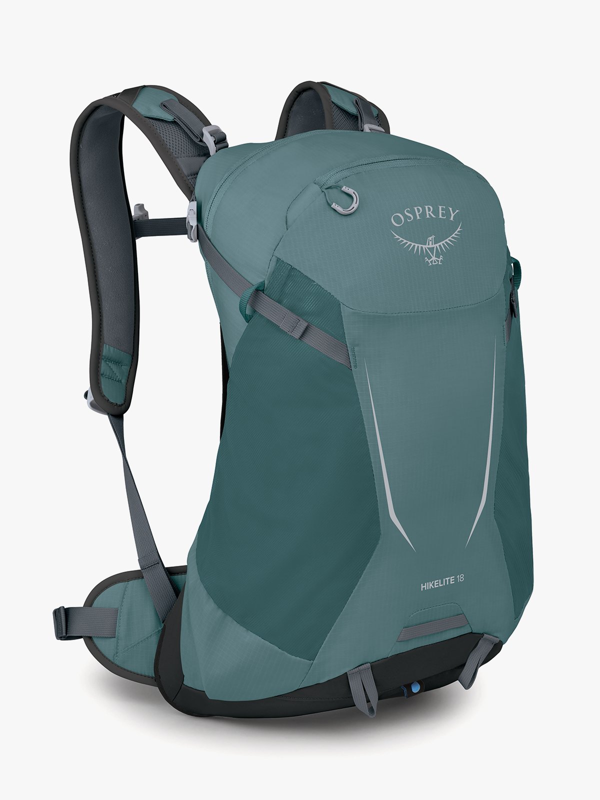 Osprey Hikelite 18L Cascade Blue