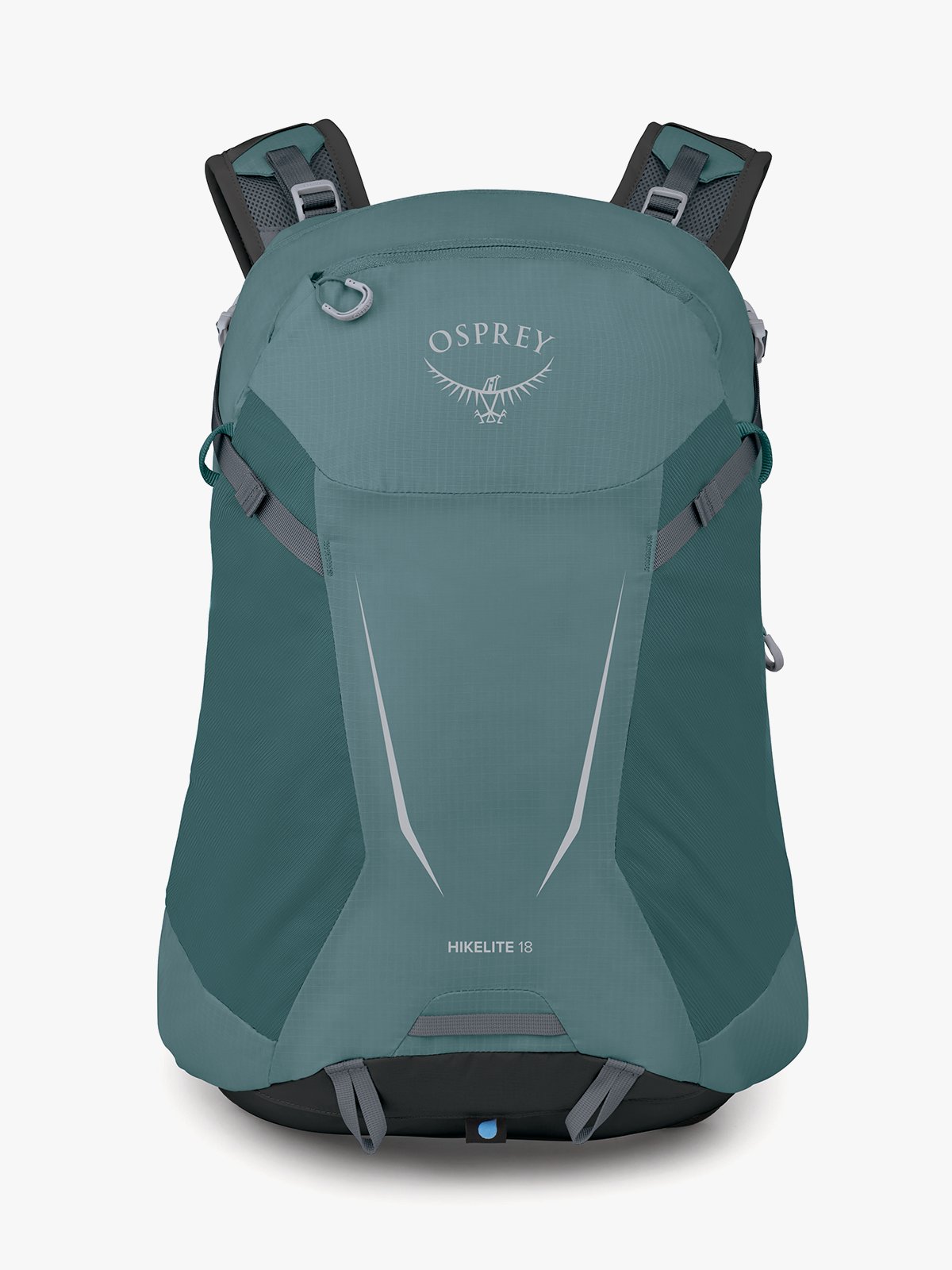 Osprey Hikelite 18L Cascade Blue
