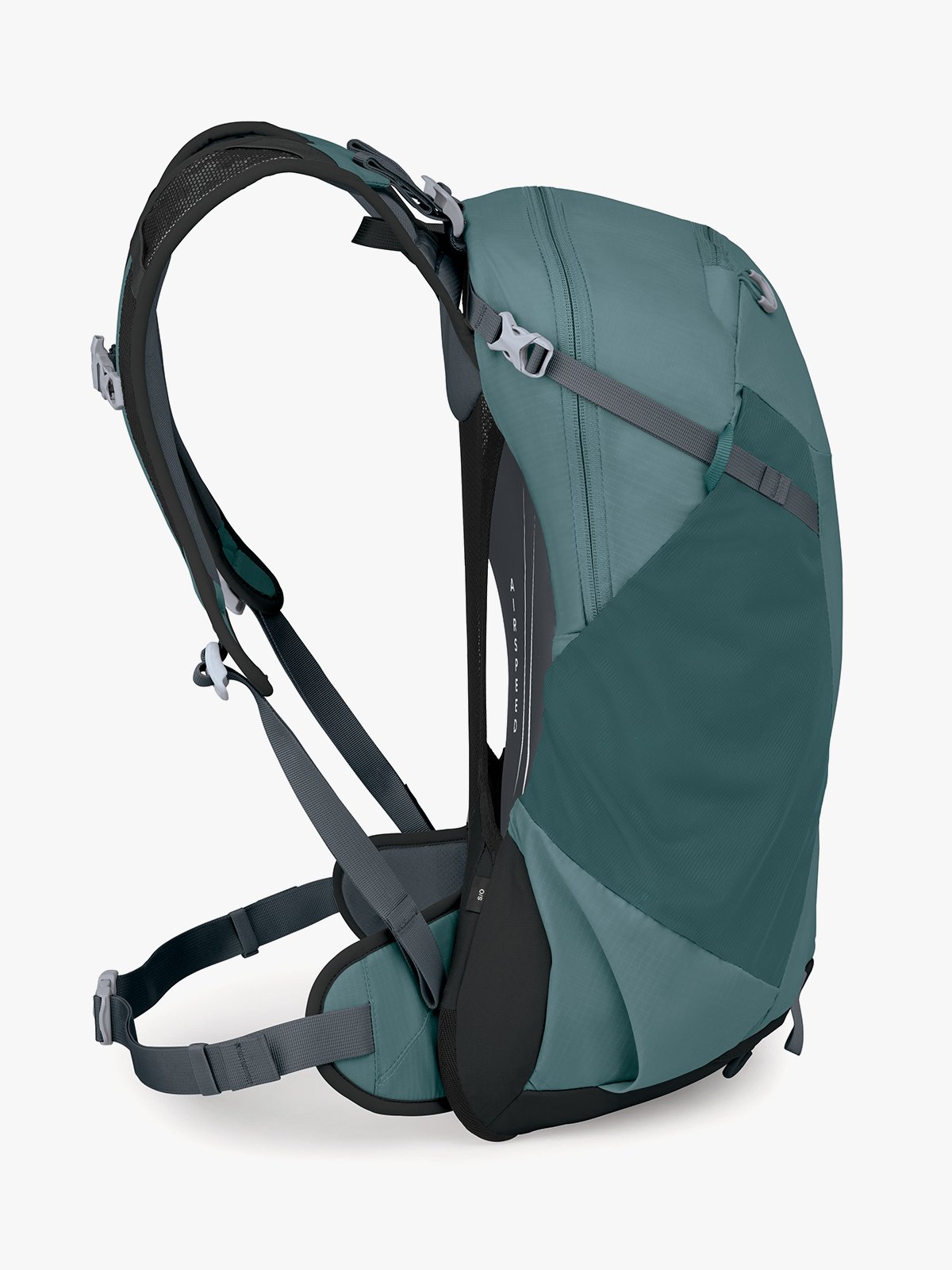 Osprey Hikelite 18L Cascade Blue