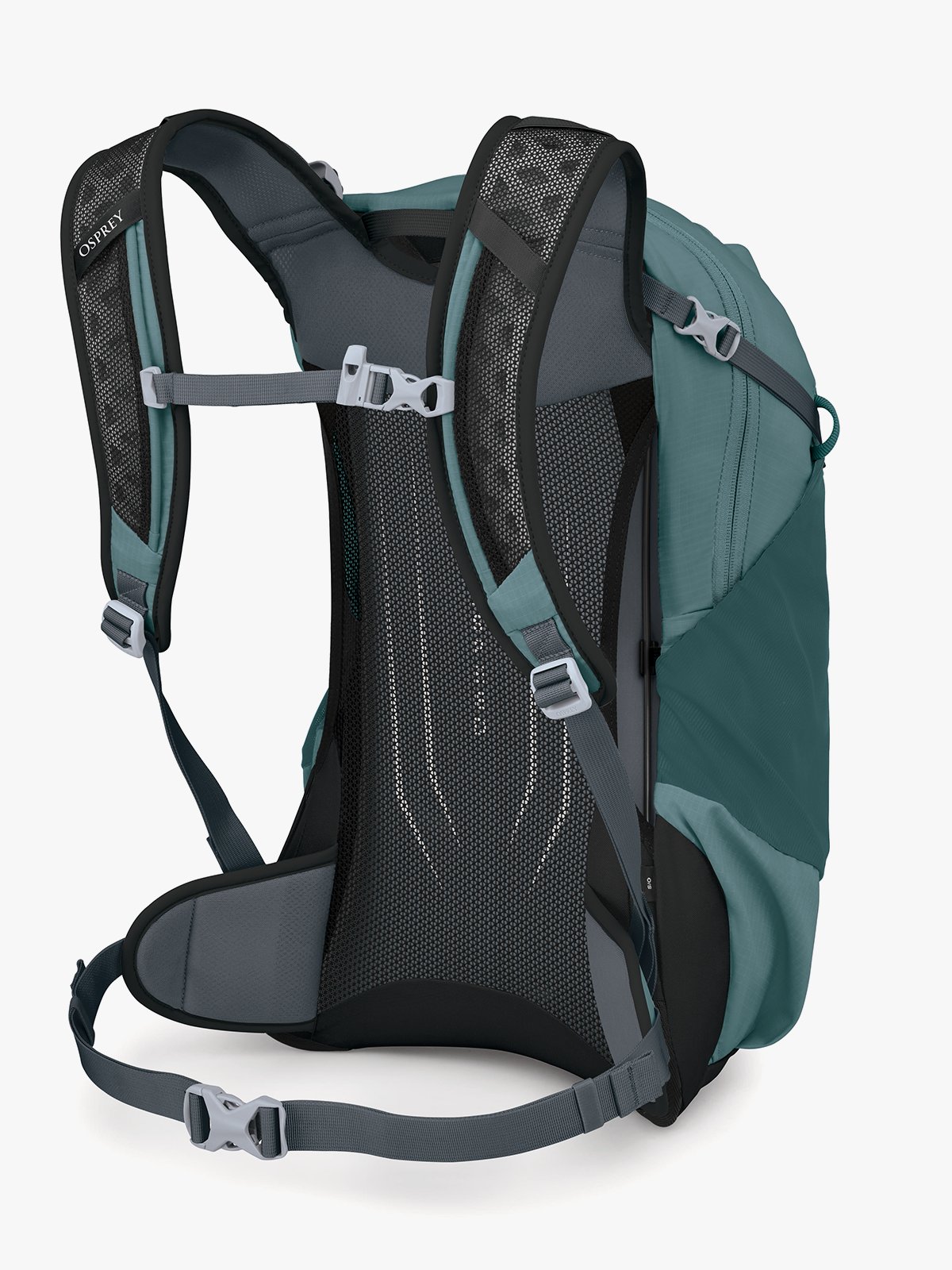 Osprey Hikelite 18L Cascade Blue