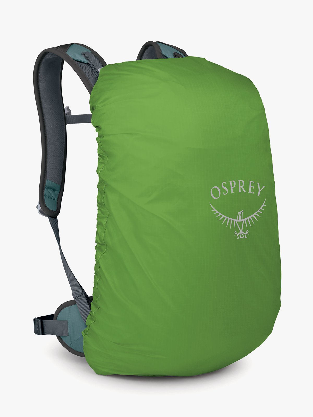 Osprey Hikelite 18L Cascade Blue
