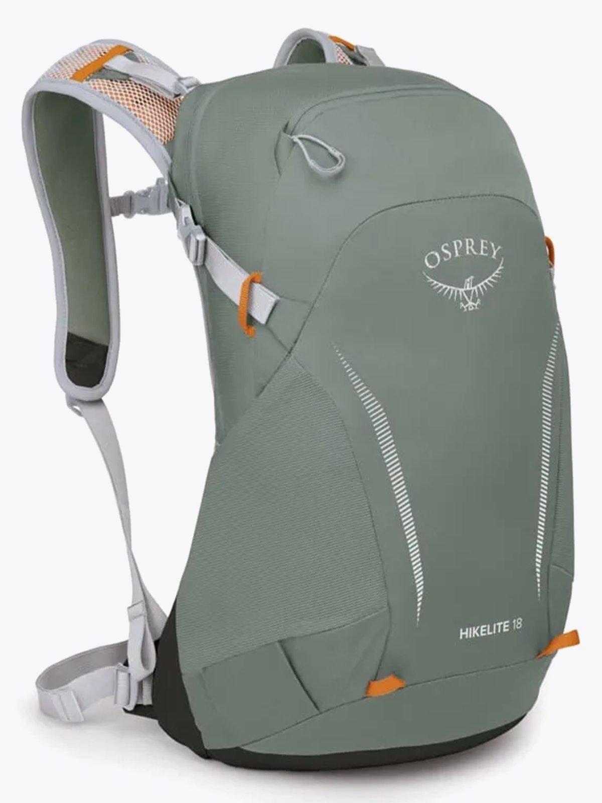 Osprey Hikelite 18L Pine Leaf Green