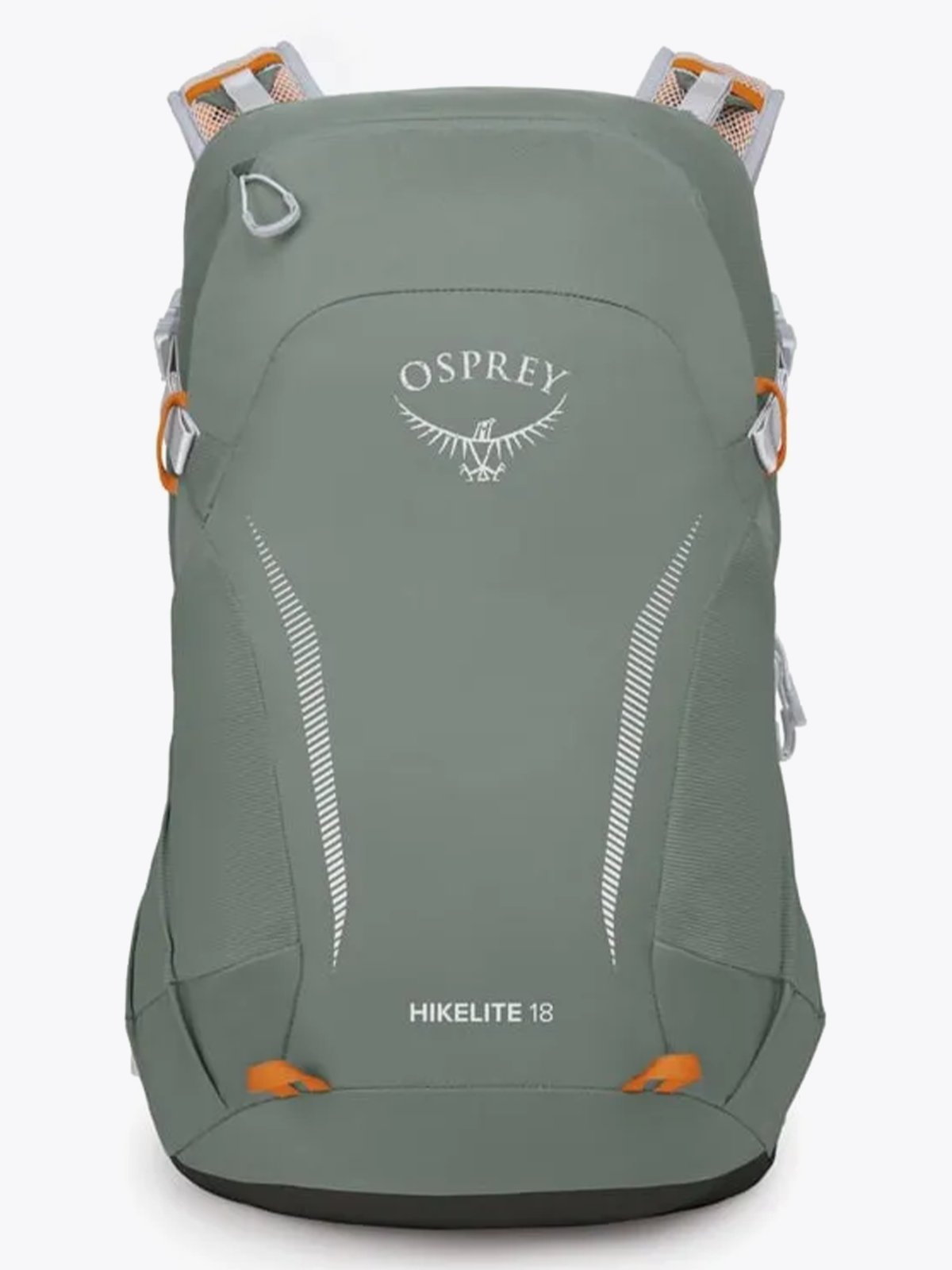 Osprey Hikelite 18L Pine Leaf Green