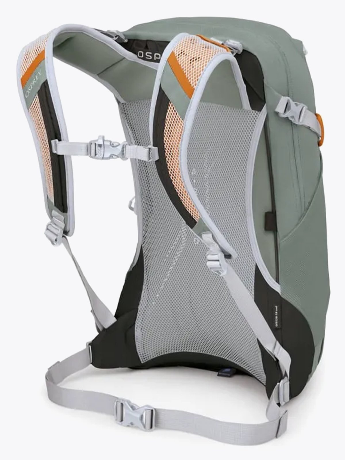 Osprey Hikelite 18L Pine Leaf Green