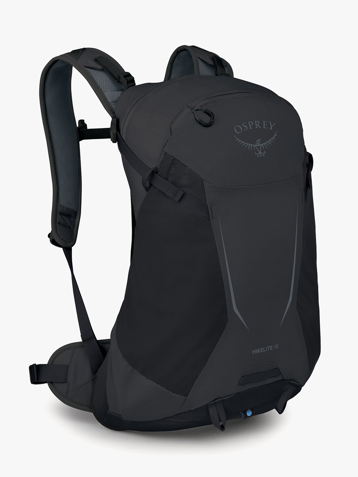 Osprey Hikelite 18L Raven Black