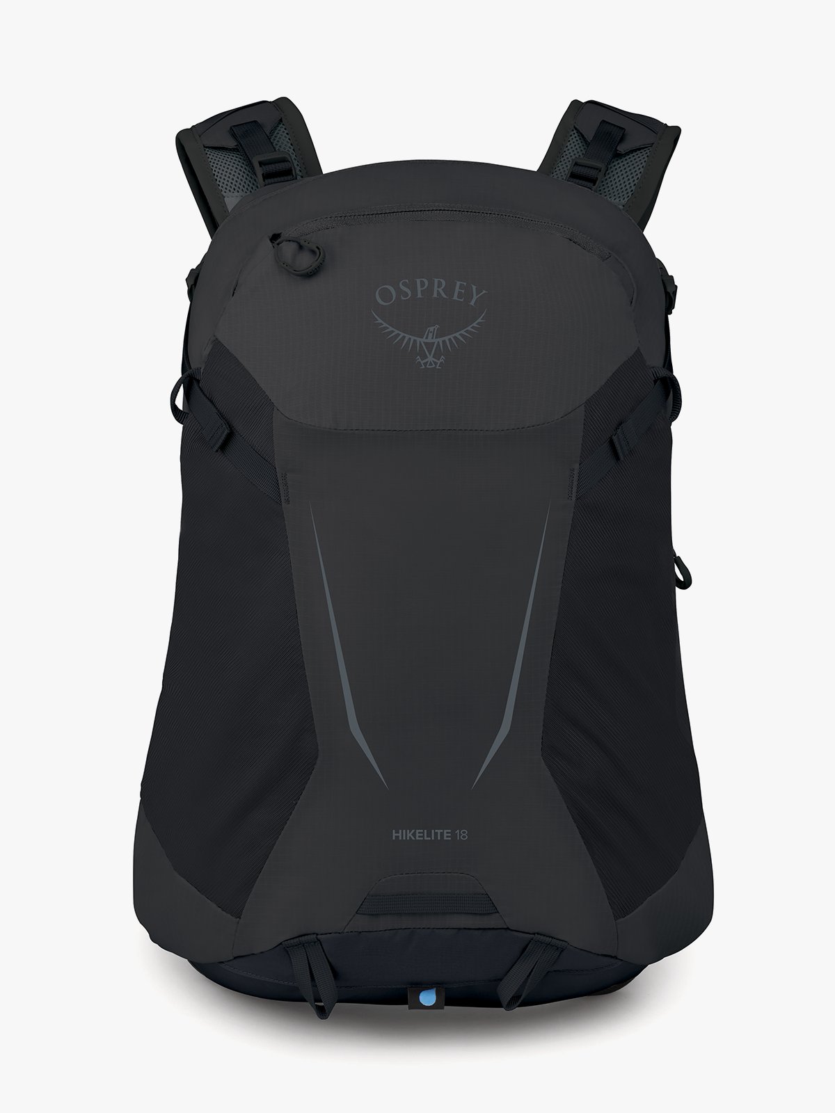 Osprey Hikelite 18L Raven Black