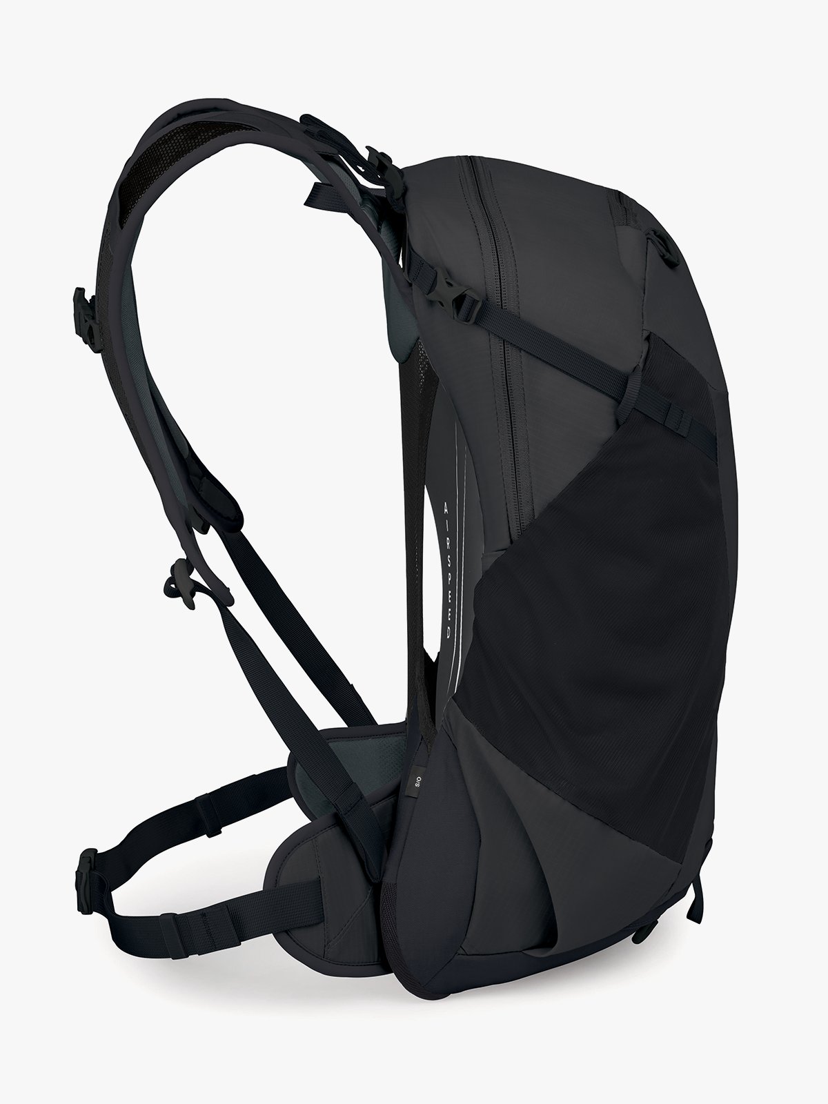 Osprey Hikelite 18L Raven Black