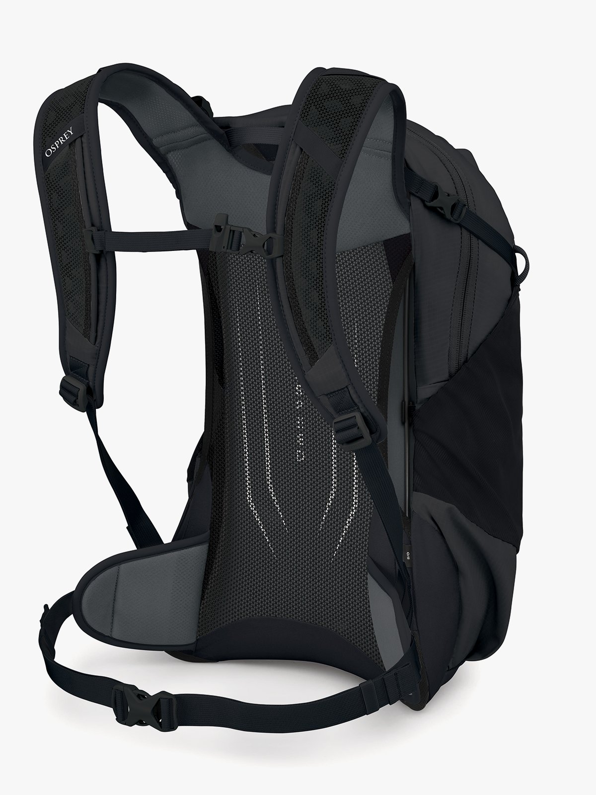 Osprey Hikelite 18L Raven Black