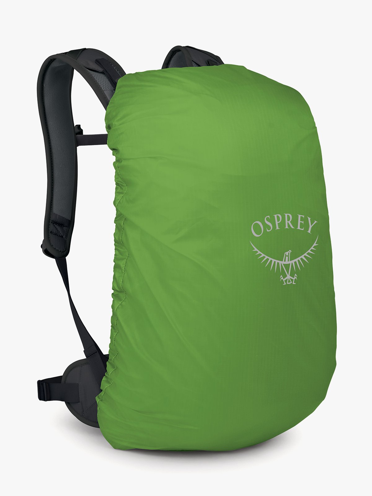 Osprey Hikelite 18L Raven Black