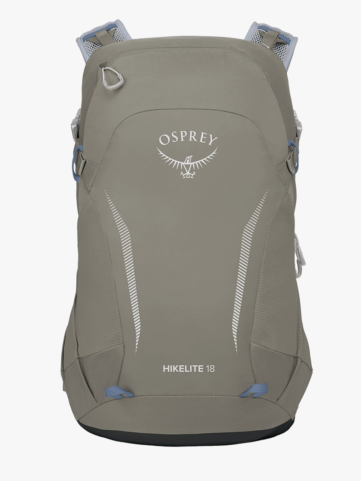 Osprey Hikelite 18L Tan Concrete