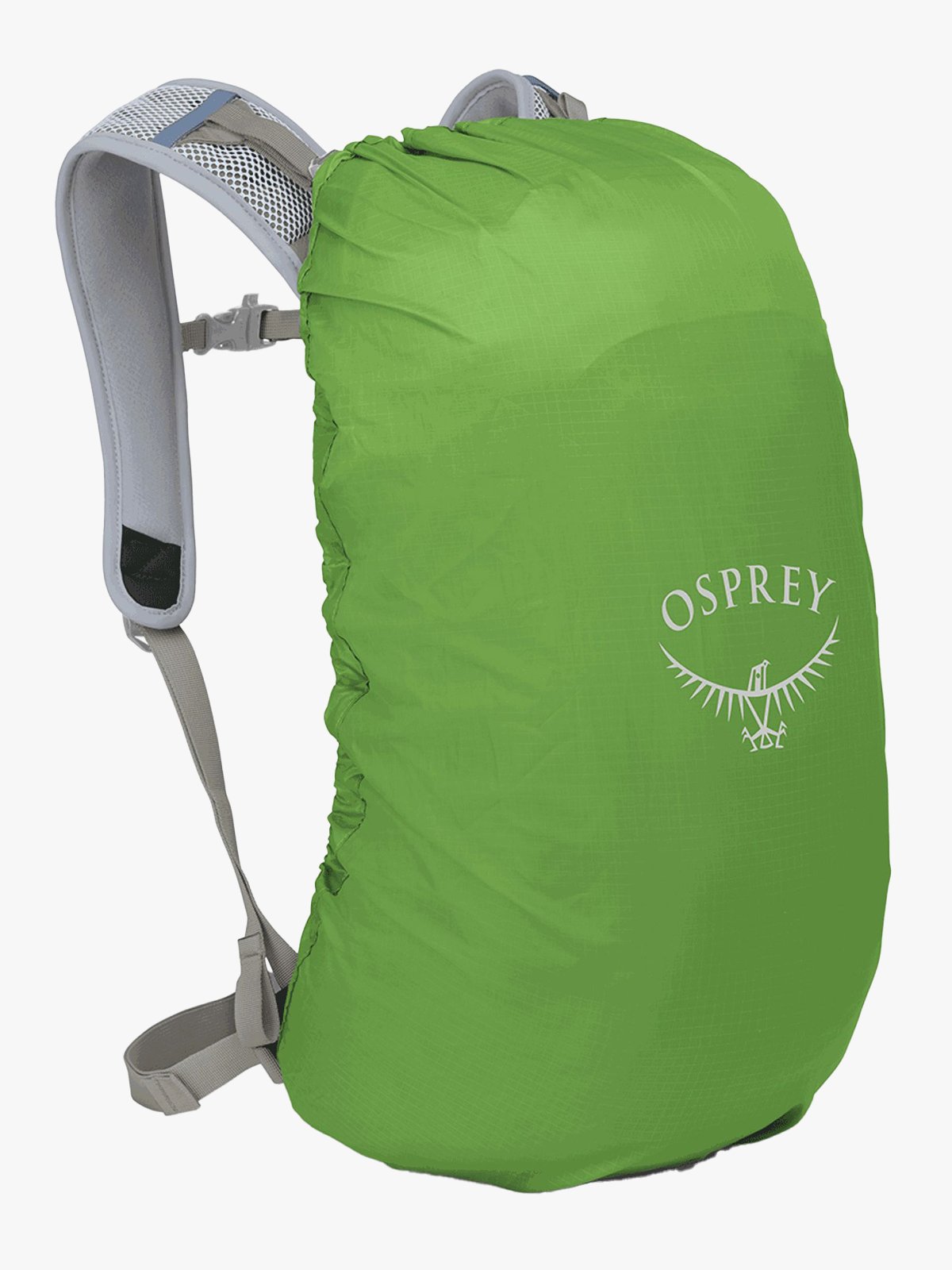 Osprey Hikelite 18L Tan Concrete