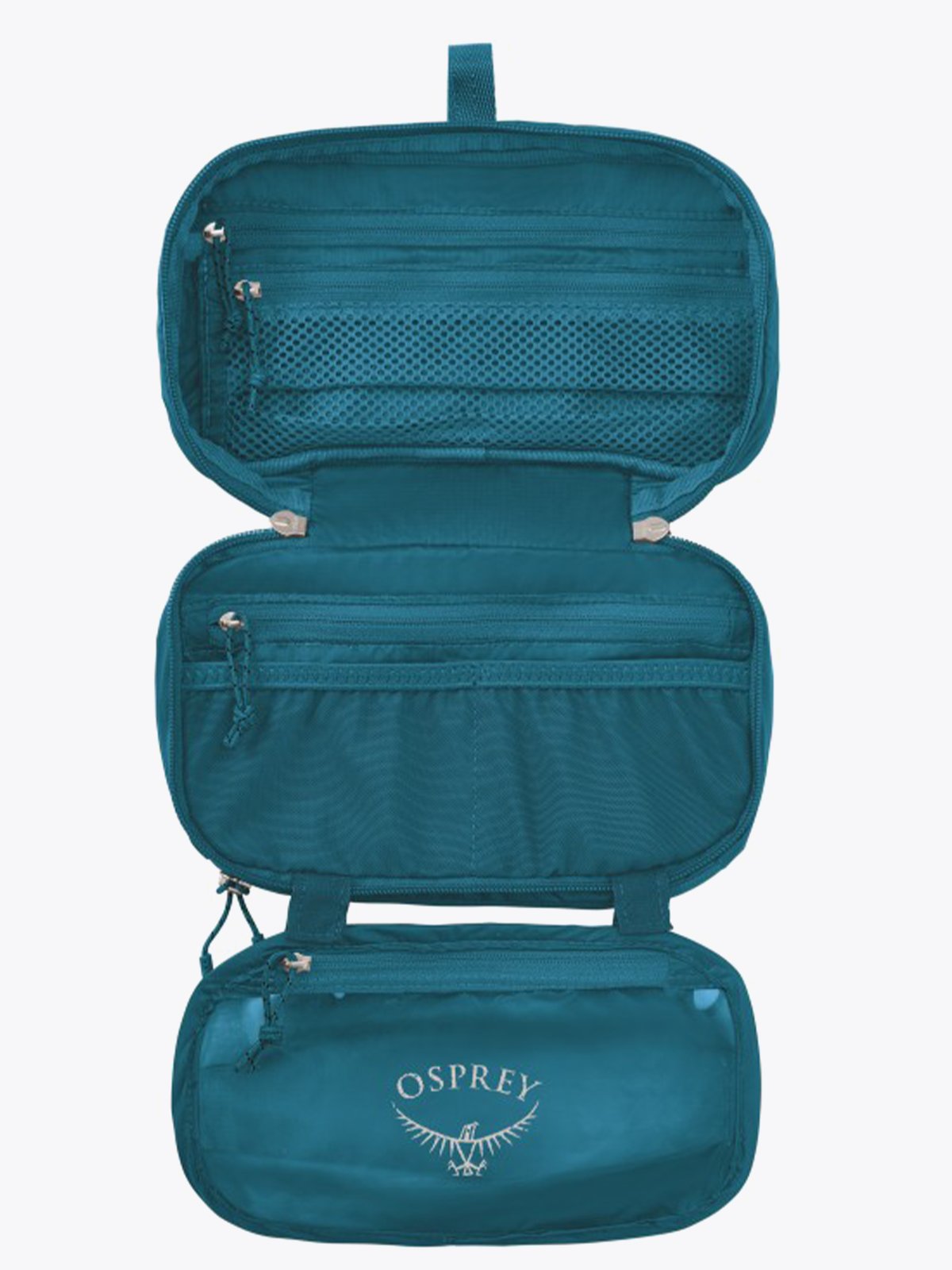 Osprey Ultralight Zip Organizer Waterfront Blue