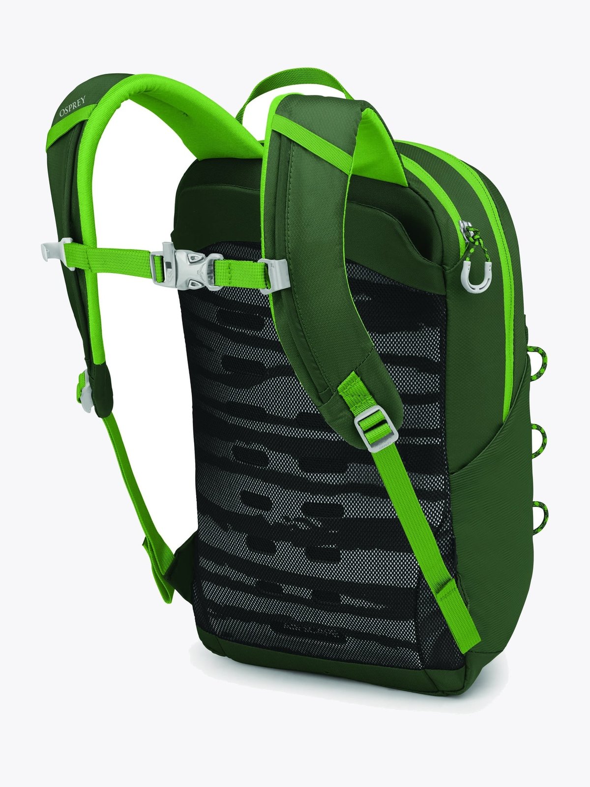 Osprey Jet 12 Liter Green Canopy Lime