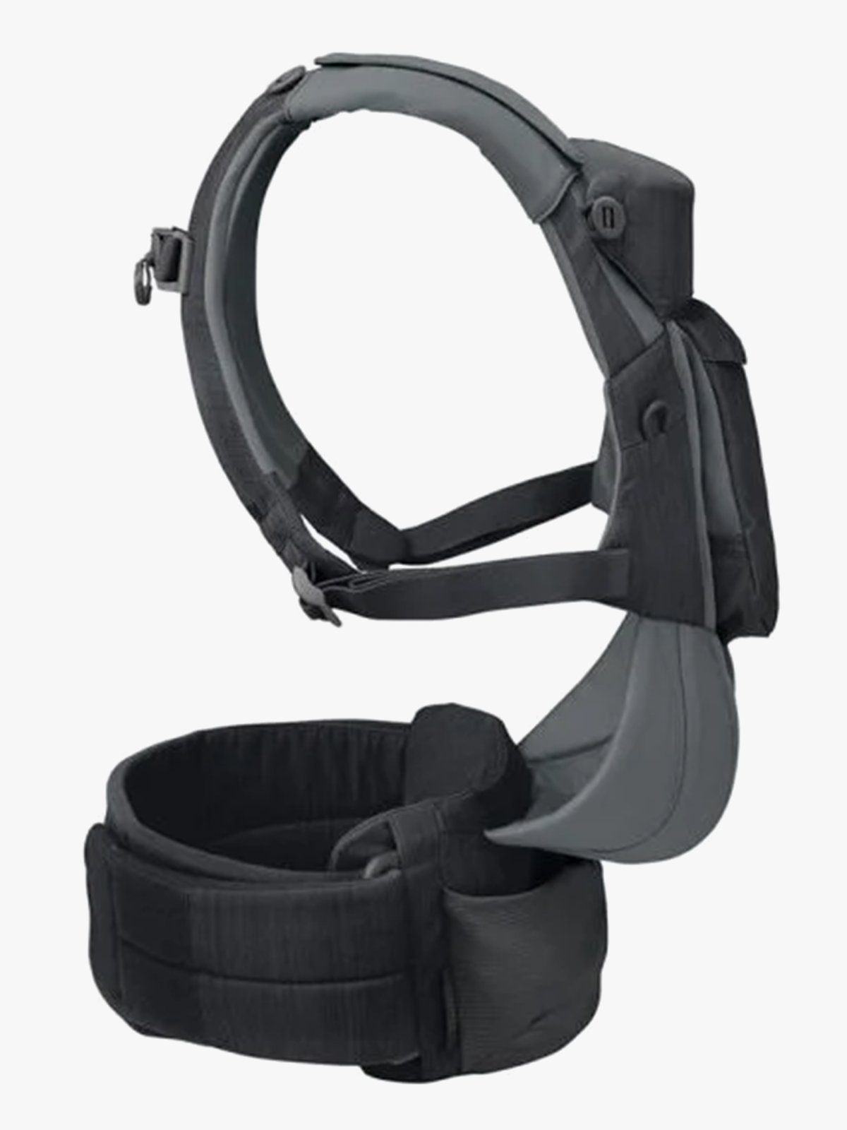 Osprey Poco Soft Child Carrier LT Black