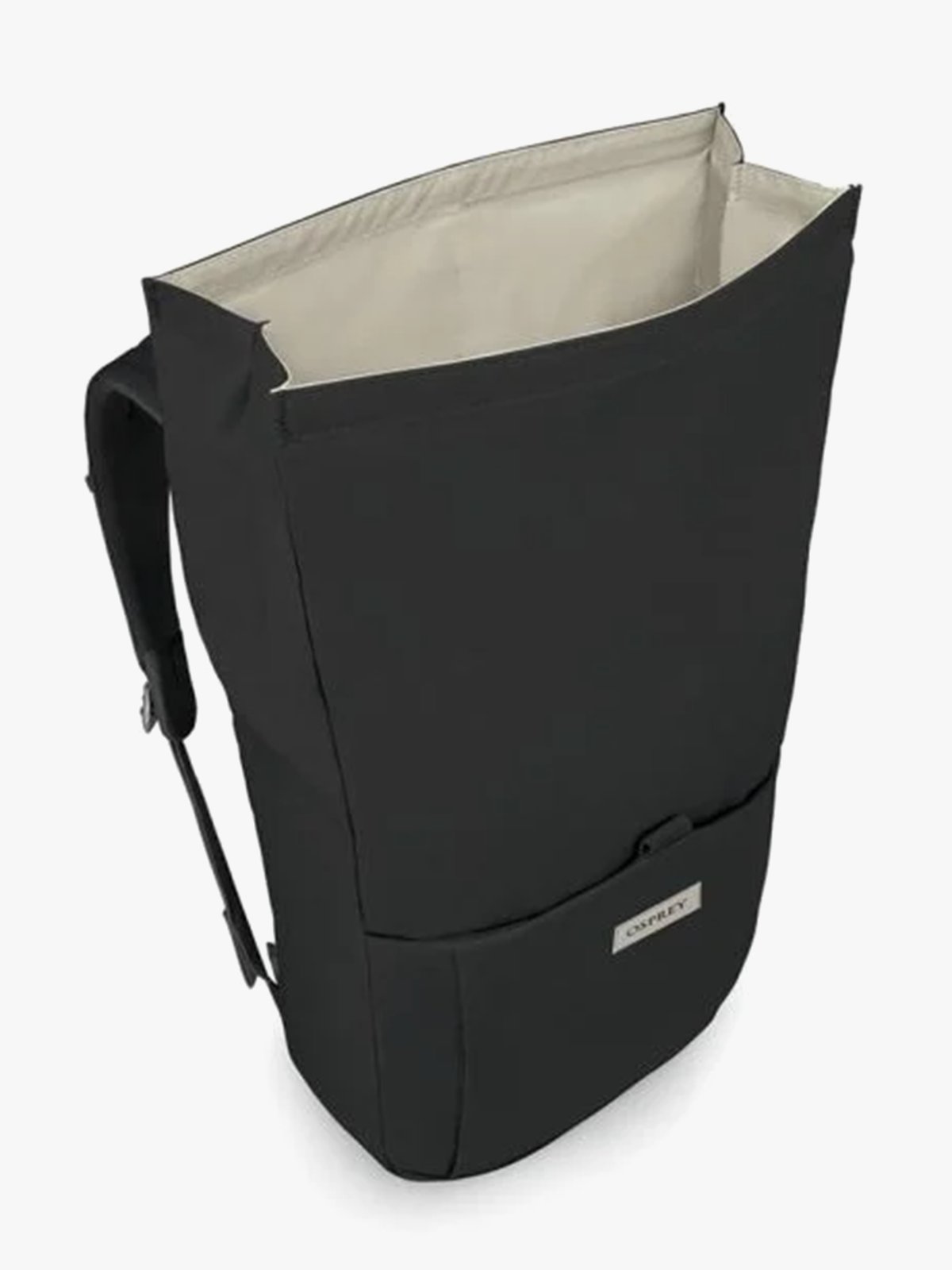 Osprey Arcane Roll Top 22 Liter Black