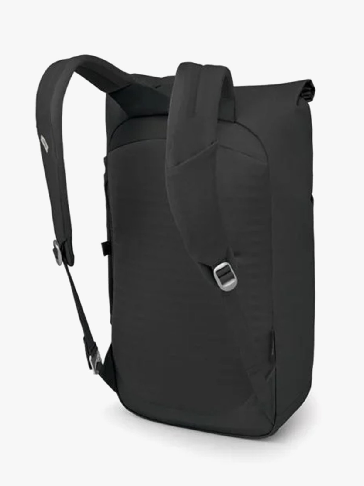 Osprey Arcane Roll Top 22 Liter Black