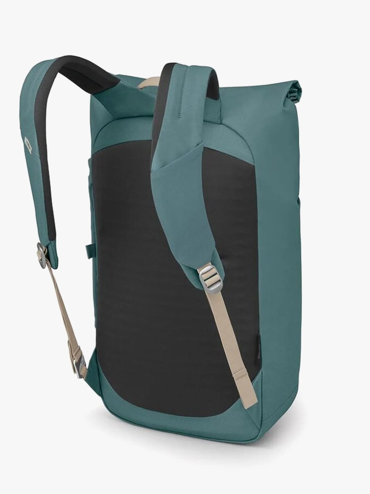 Osprey Arcane Roll Top 22 Liter Cascade Blue