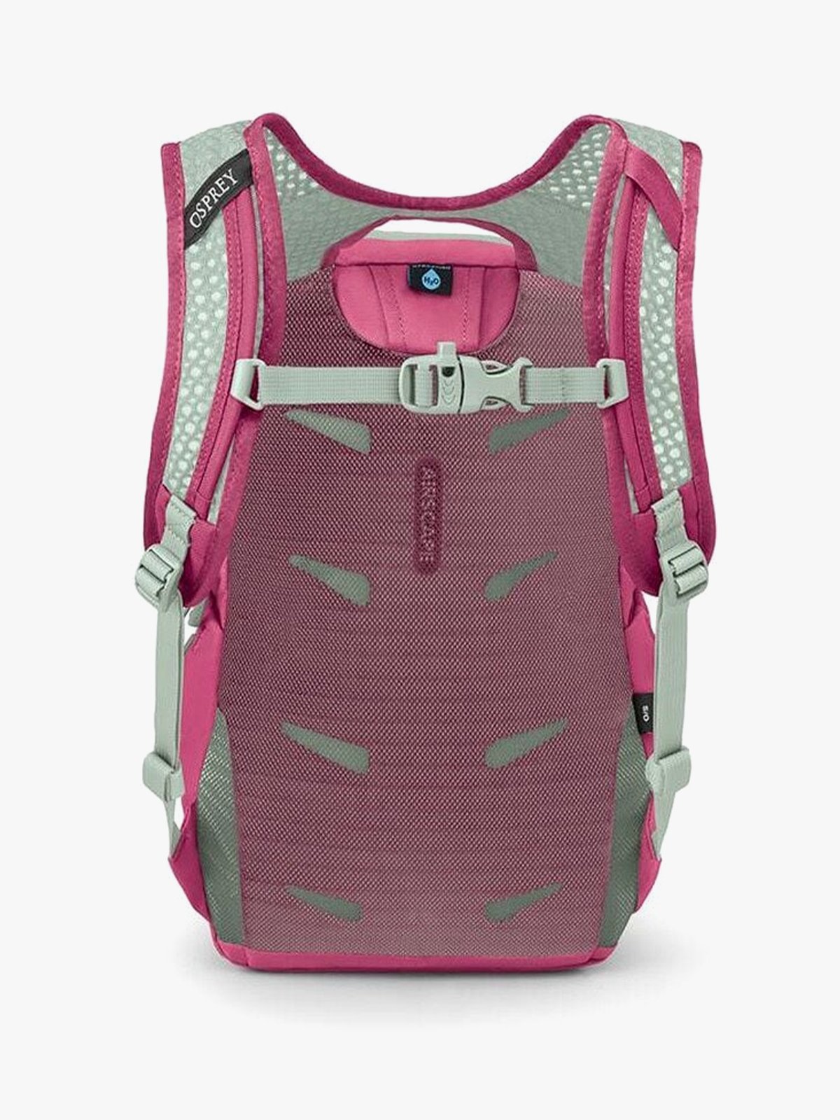Osprey Daylite Junior Pack Hotspot Pink